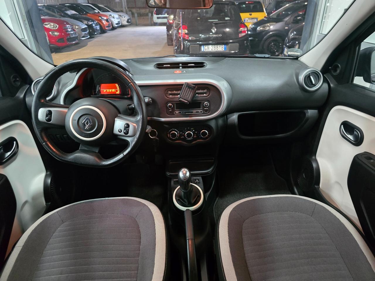 Renault Twingo LIMITED