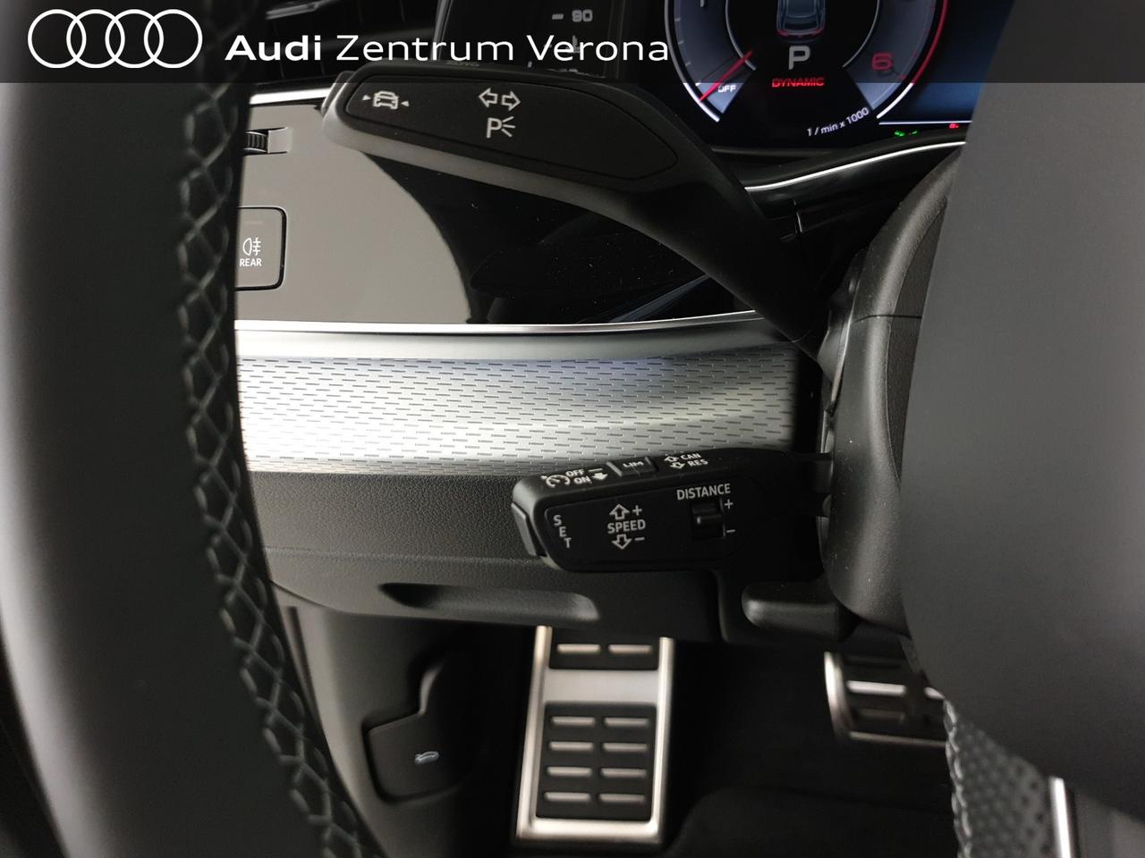 50TDI 286CV quattro tiptronc S line Edition