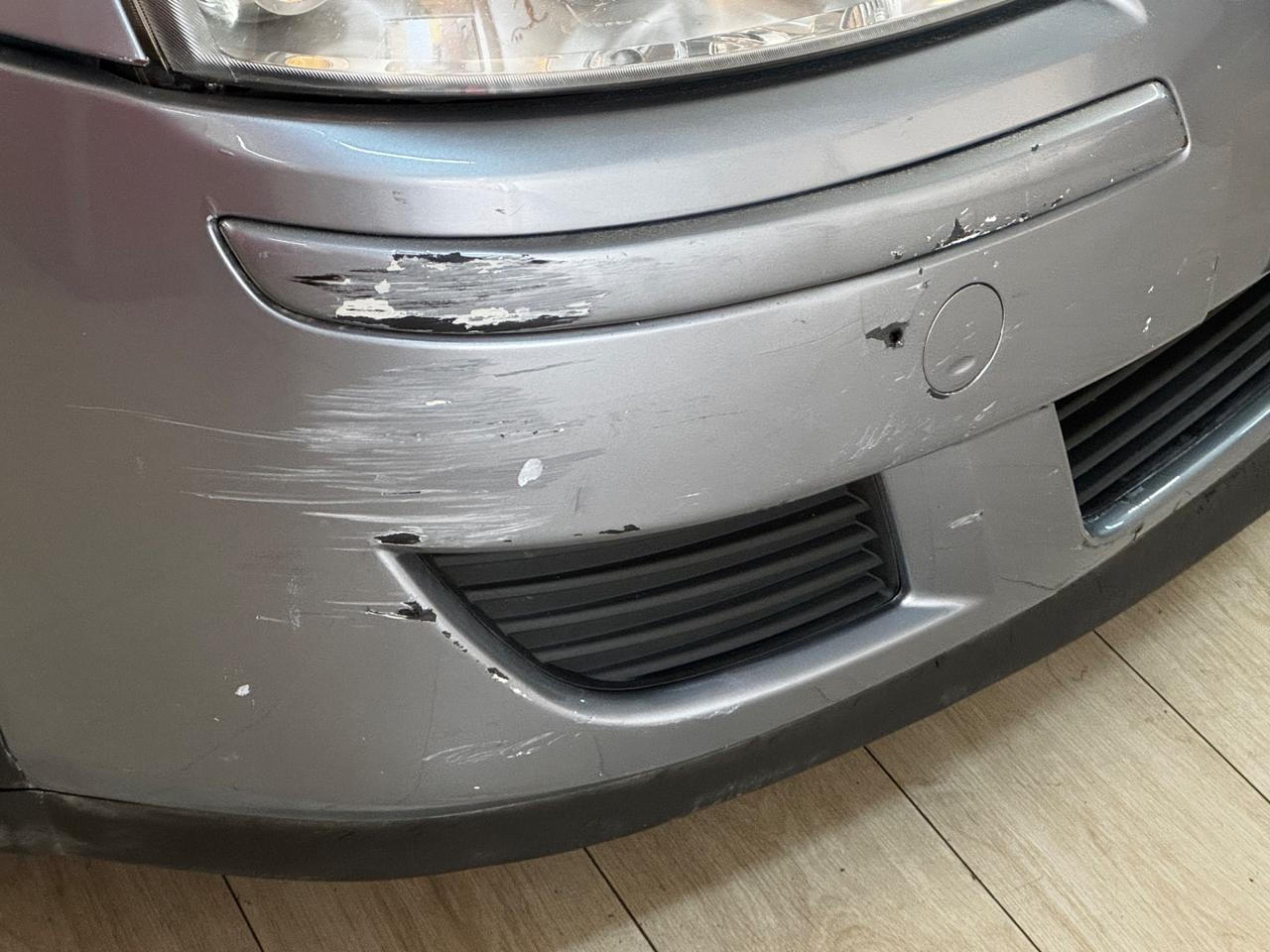 Opel Corsa 1.0i 12V cat 5 porte Silverline