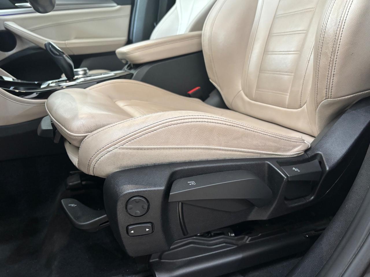 Bmw X4 xDrive20d 48V Msport