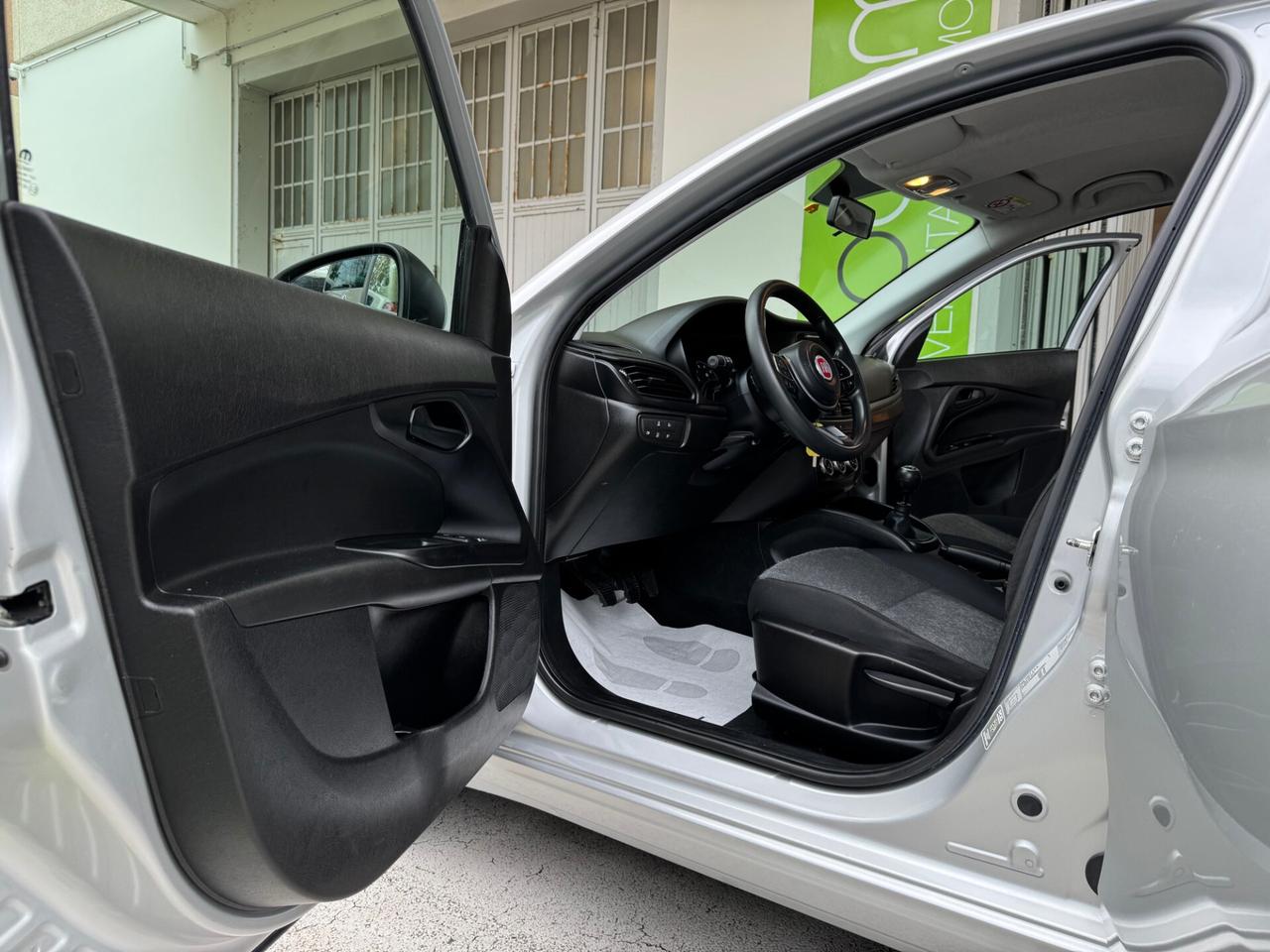 Fiat Tipo 1.4 Easy 95cv 5Porte GARANZIA 24 MESI