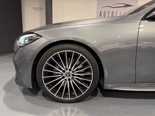 MERCEDES-BENZ C 220 d Premium Plus AMG/360*/RADAR