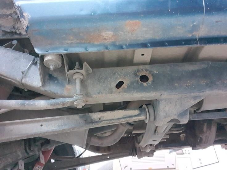 Hyundai Galloper 2.5 TDI 4x4 3p. Corto Exceed