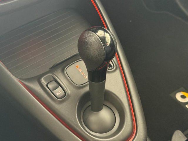 SMART ForTwo EQ Prime
