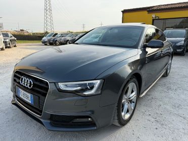 Audi A5 SPB 2.0 TDI 190 CV mult. S line