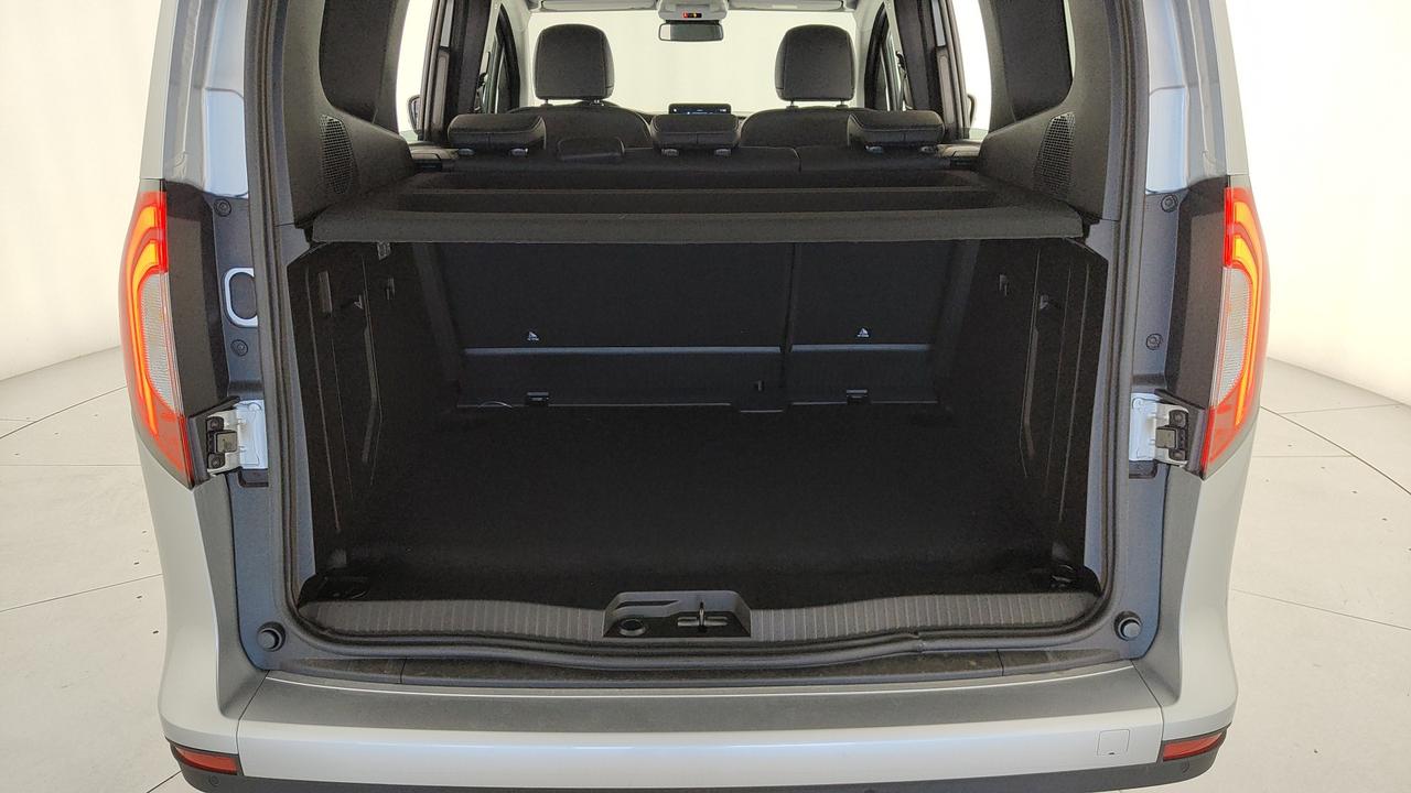 Mercedes-Benz Classe T 180 d