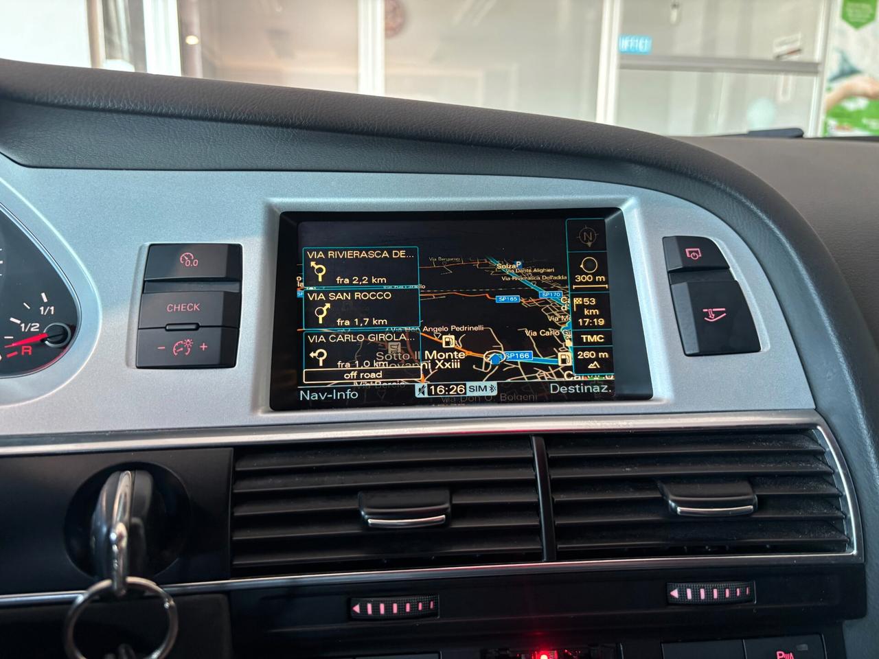 Audi A6 Avant 3.0 V6 tdi quattro 240cv tiptronic