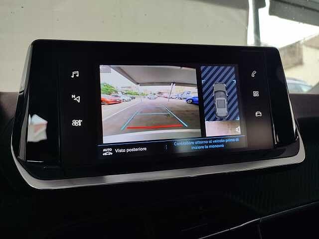 Peugeot 2008 PureTech 100 S&S Active