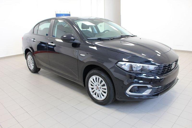 FIAT Tipo Tipo 1.6 Mjt S&S 4 porte