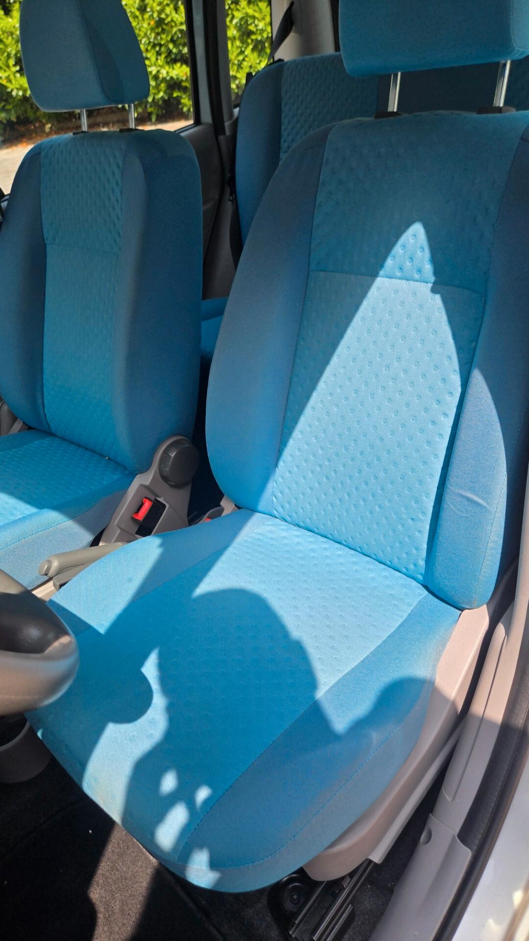 Fiat Panda 1.2 Emotion