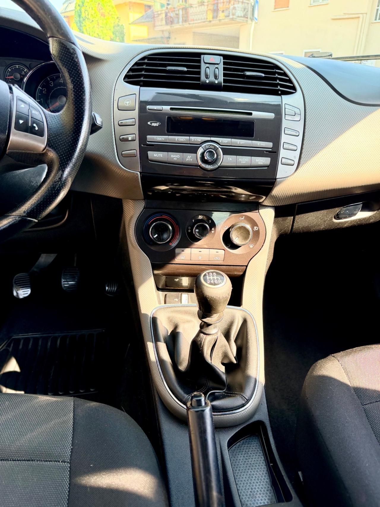 Fiat Bravo 1.4 EasyPower Easy