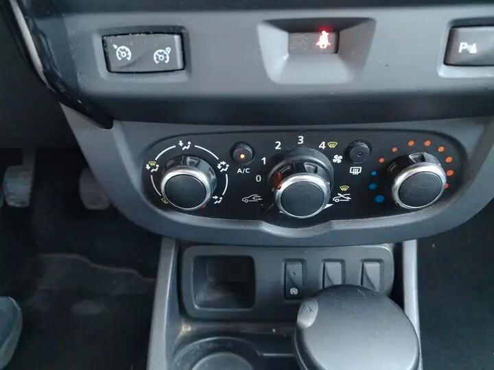 Dacia Duster 1.6 115CV Start&Stop 4x2 GPL Lauréate