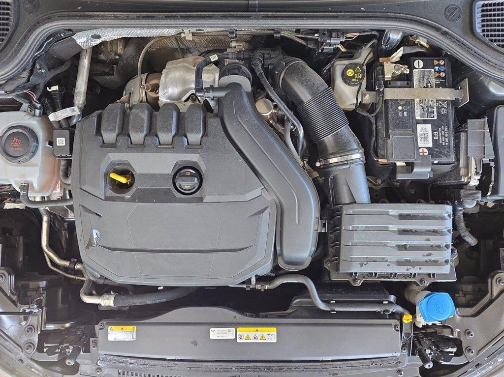 VOLKSWAGEN Golf 1.5 tsi evo style 130cv del 2022