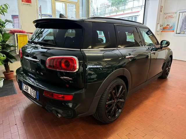 MINI John Cooper Works Clubman Mini Clubman 2.0 all4 auto
