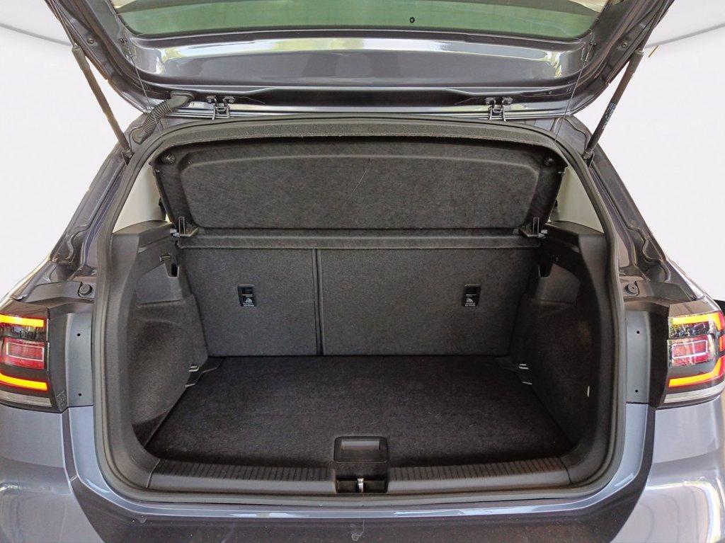 VOLKSWAGEN T-cross 1.0 tsi style 110cv dsg del 2022