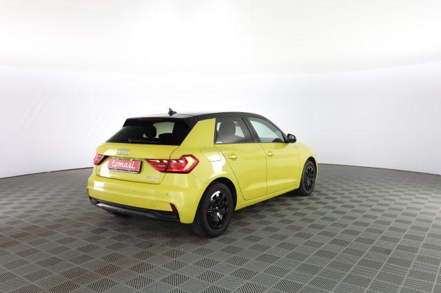 AUDI A1 A1 SPB 25 TFSI S tronic Admired Advanced