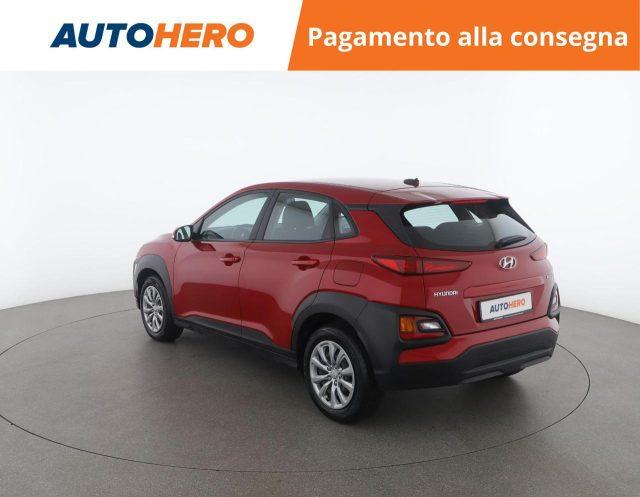 HYUNDAI Kona 1.0 T-GDI XTech