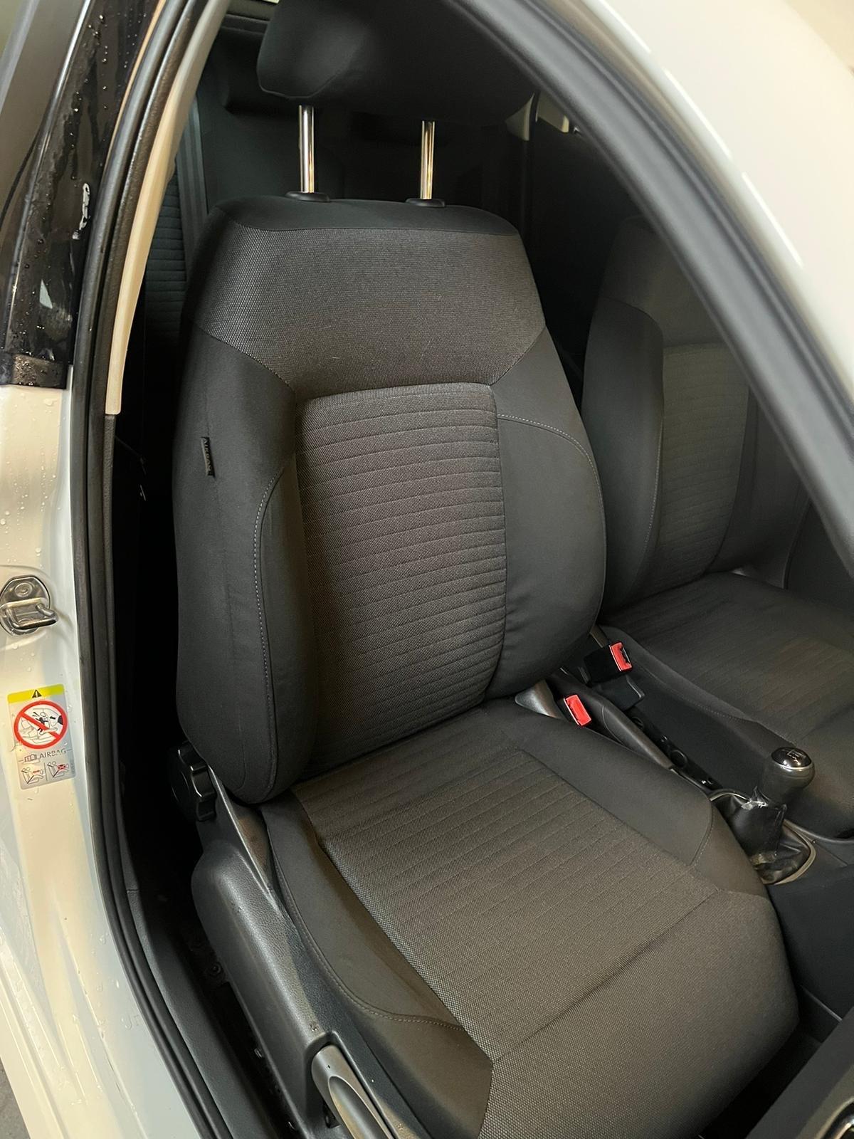 Volkswagen Polo 1.2 benzina 70 CV Comfortline