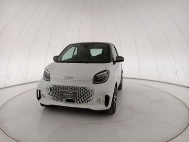 smart fortwo III 2020 eq Prime 4,6kW