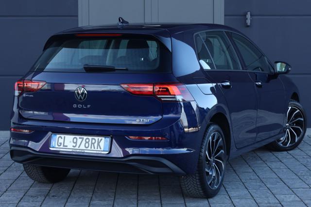 VOLKSWAGEN Golf 1.0 eTSI EVO DSG Life