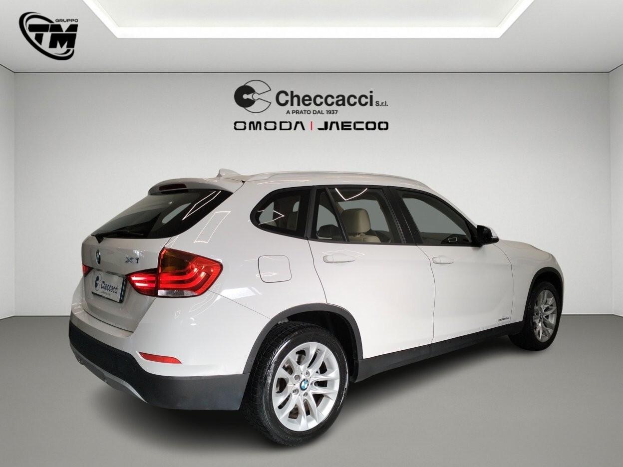 Bmw X1 sDrive16d