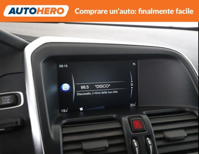 VOLVO XC60 D4 Geartronic Volvo Ocean Race