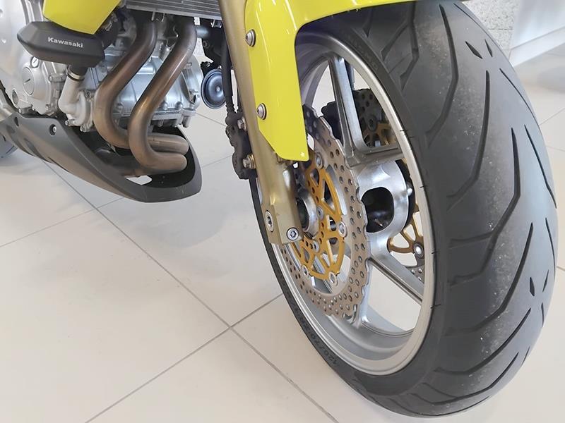 Kawasaki ER-6n