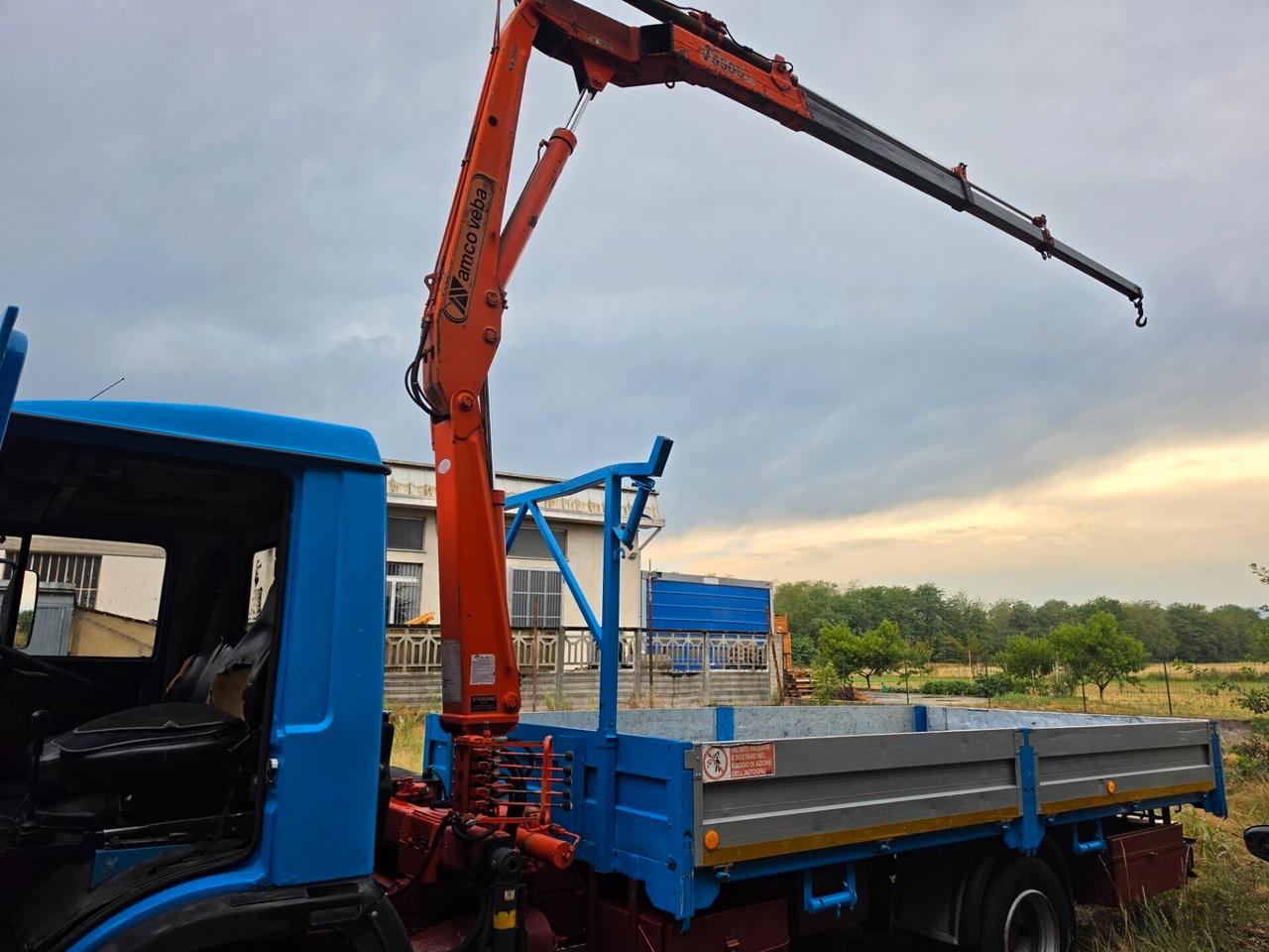 Iveco