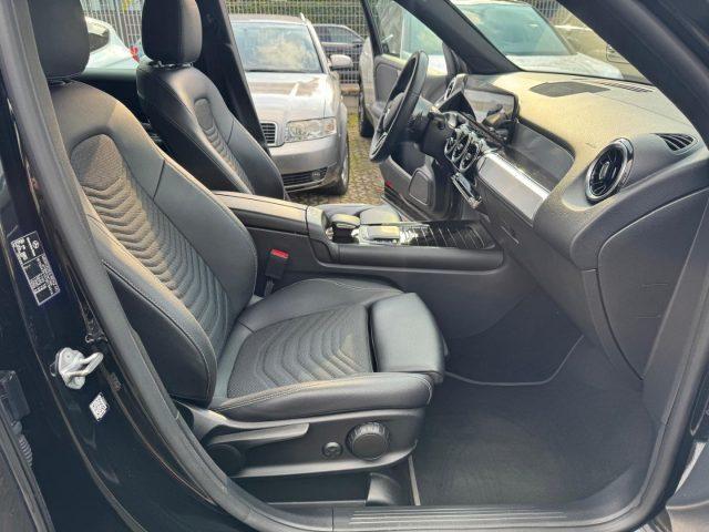 MERCEDES-BENZ GLB 180 d Automatic Bus. Extra