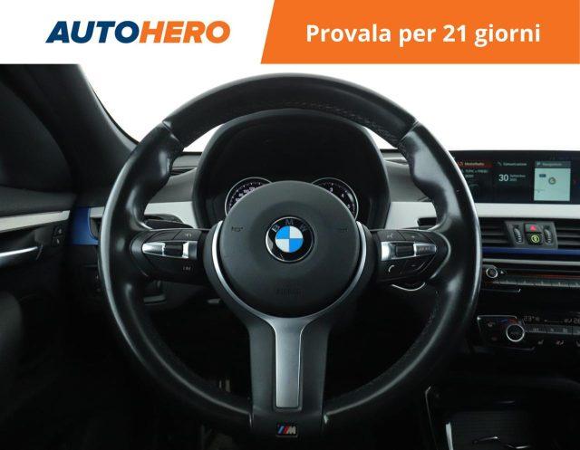 BMW X1 xDrive18d Msport