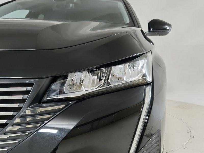 Peugeot 308 III 2021 1.5 bluehdi Allure Pack s&s 130cv eat8