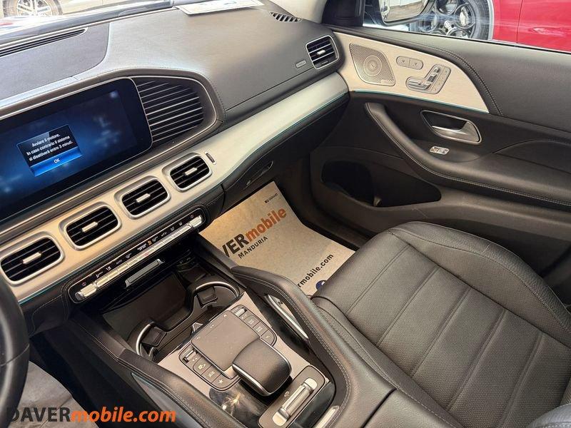Mercedes-Benz GLE GLE Coupe 350 de phev (e eq-power) Ultimate 4matic auto