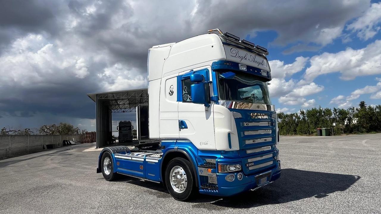 Scania
