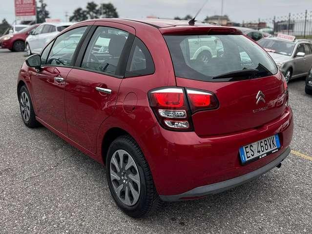 Citroen C3 C3 II 2009 1.2 puretech (vti) Exclusive 82cv FL