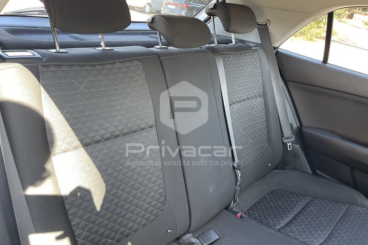 KIA Rio 1.0 T-GDi 100 CV MHEV iMT Style