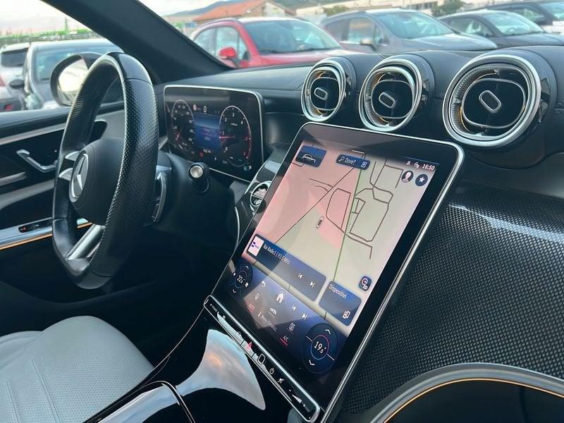 Mercedes-Benz GLC GLC 220 d 4Matic Amg Premium