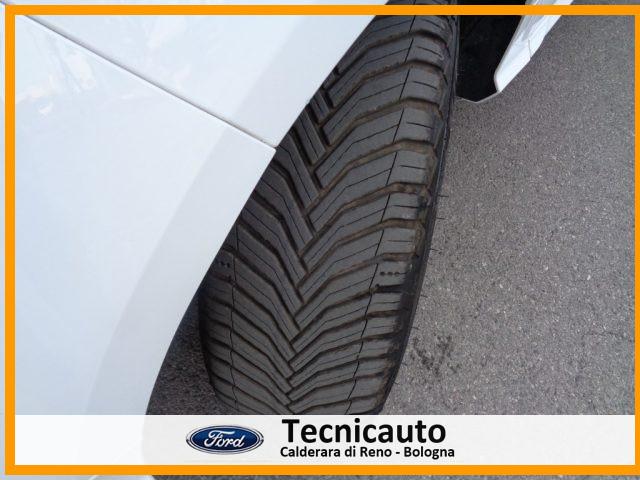 FORD EcoSport 1.5 Ecoblue 100 CV ST-Line MY20.25