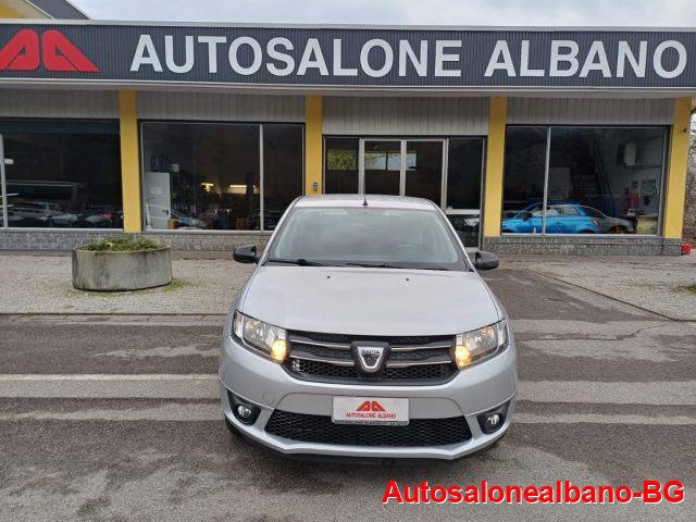 DACIA Sandero 1.5 dCi 75CV Start&Stop Laureate PER NEOPATENTATI