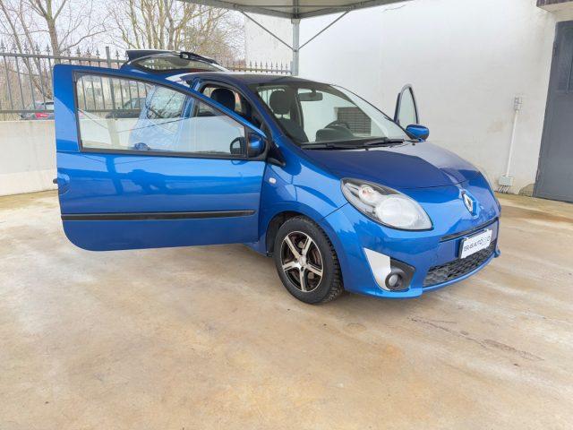 RENAULT Twingo 1.2 16V LEV Sport & Sound OK NEOP CERCHI IN LEGA