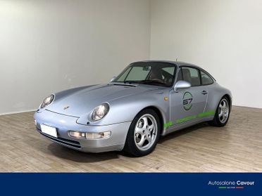 Porsche 911 993 Carrera 4 cat Coupé