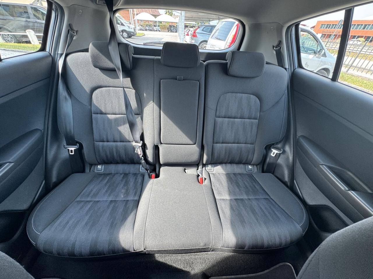 Kia Sportage 1.6 GDI Benzina 130CV Man. 2WD Bsn. Class