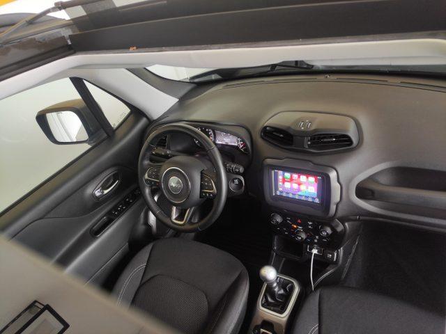 JEEP Renegade 1.0 T3 Limited TETTO APRIBILE/FULL LED/ADAPTIVE CR