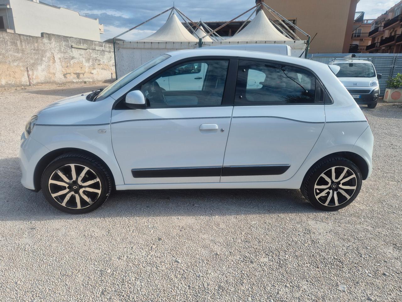 Renault Twingo SCe Stop&Start Intens