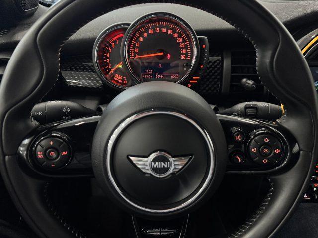MINI Mini 2.0 Cooper S Hype Cabrio 192cv **solo36000km**