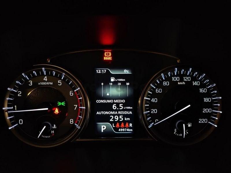Suzuki Vitara Vitara 1.5 Hybrid A/T Starview