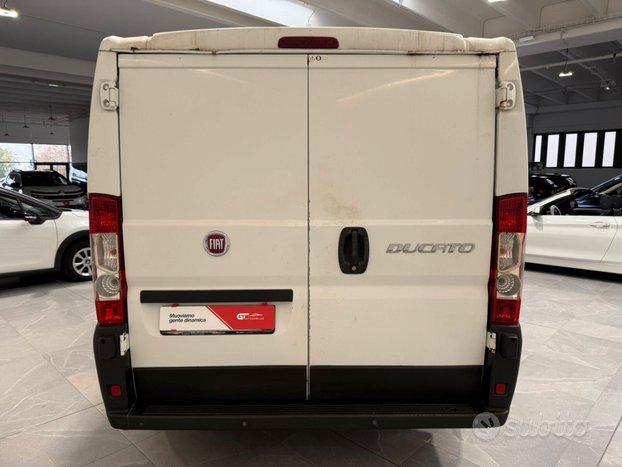 Fiat Ducato 35 2.3 MJT PM-TN Furgone