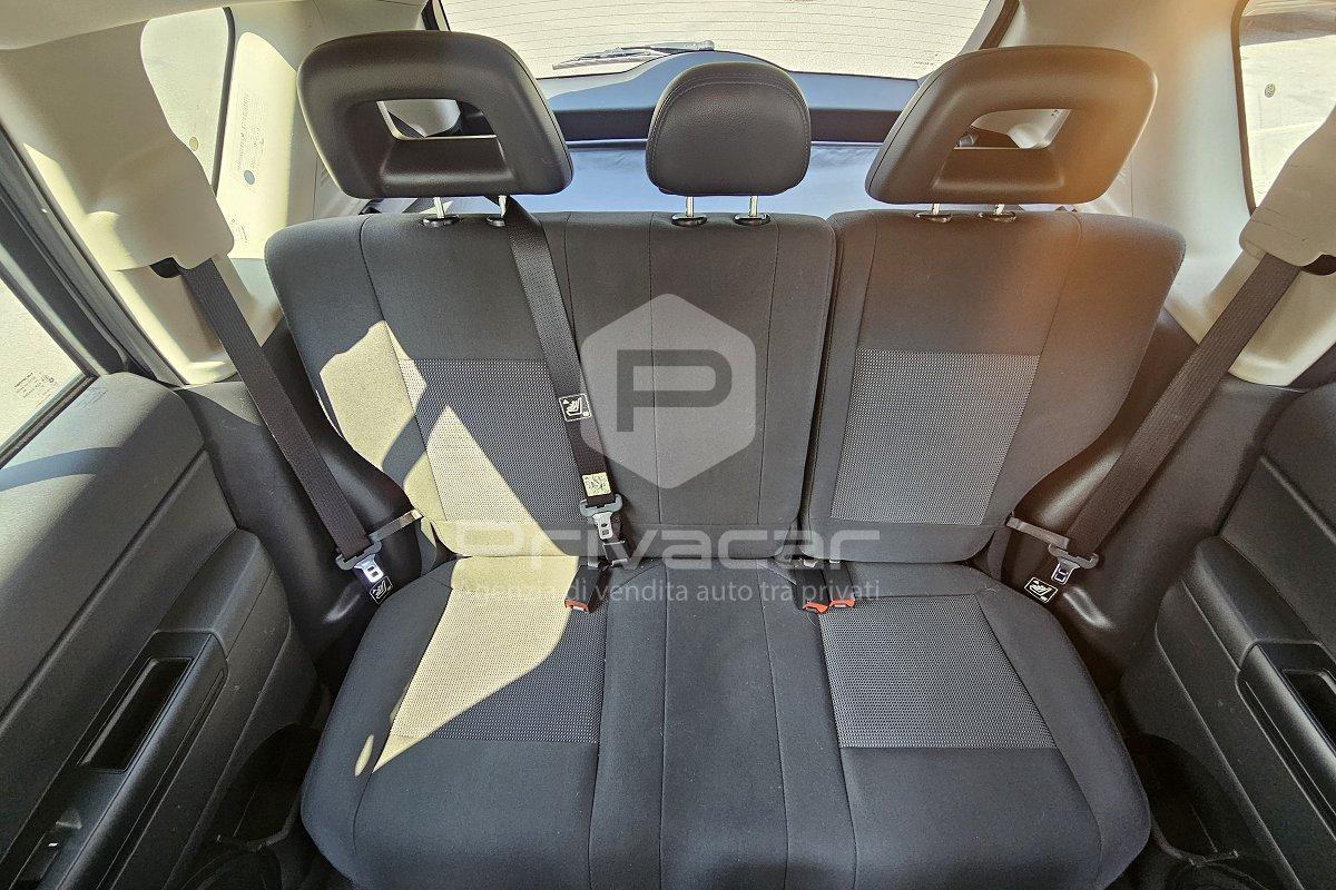 JEEP Compass 2.2 CRD Limited Black Edition 2WD