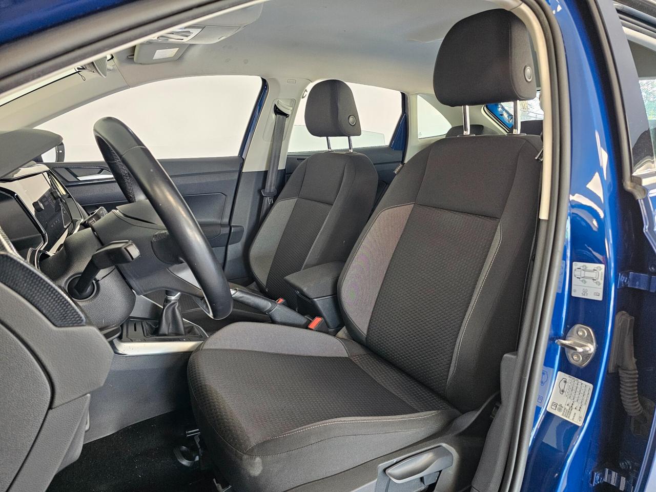 Volkswagen Taigo 1.0 TSI 95 CV Life