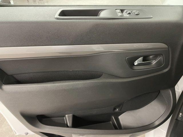 FIAT Scudo 2.0 BlueHDi AT8 L2H1 S-Design Speciale KM0 MY26