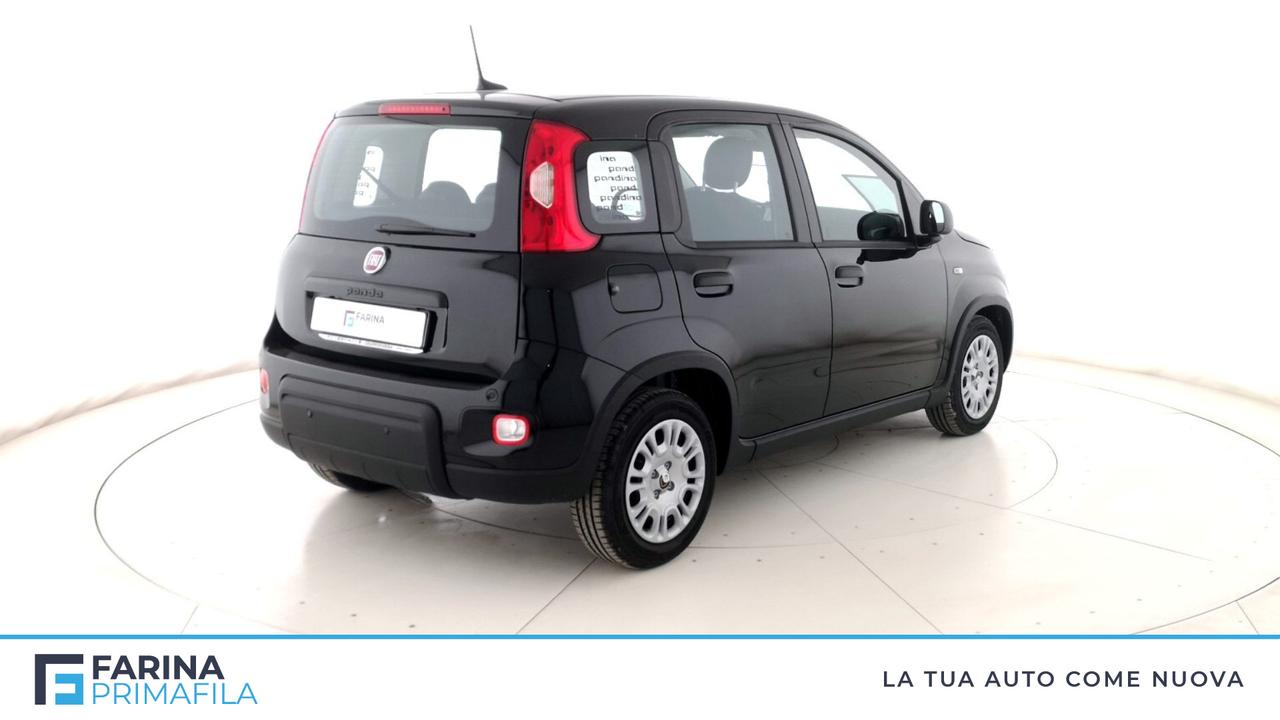 FIAT Panda 1.0 70cv Hybrid Panda